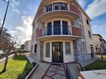 vente immeuble 12 pièces 230 m² à toulouse (31000)  620 000 €