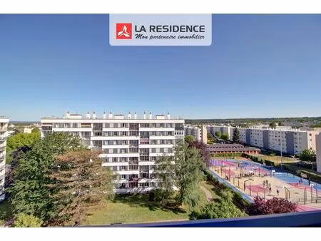appartement de 3 pièces
