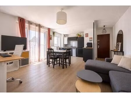 appartement t2 - 43m2