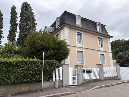 coup de coeur à riedisheim un art de vivre rare avec jardin