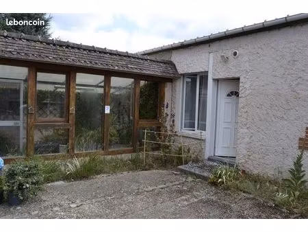 studio meublé 26 m² – saint-étienne-du-rouvray – 510 charges comprises