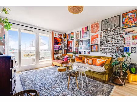 magnifique appartement