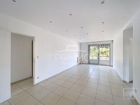 appartement villeurbanne 4 pièces 82 m2 avec terrasse