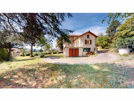 maison belmont de la loire 5 pièces 137.5 m²