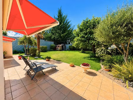 maison la baule escoublac 5 pièce(s) 117 m2