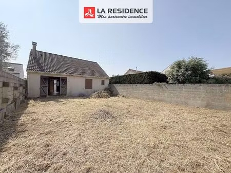 maison de 6 pièces