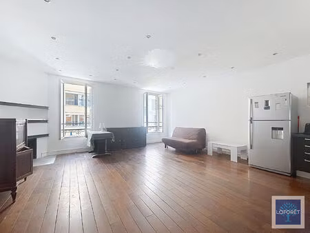 nice -gambetta / centre-ville - opportunité d'investissement
