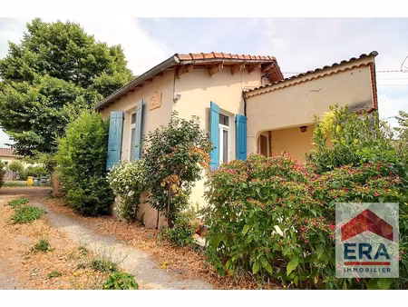 maison vedene - 3 chambres - jardin
