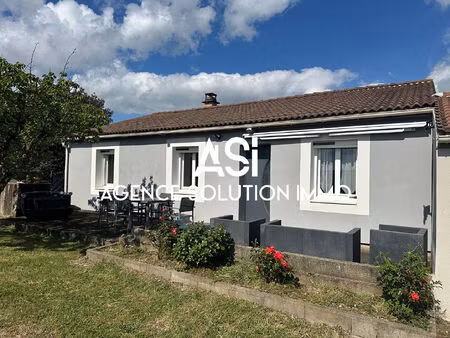villa donzère 4 pièce(s) 80 m2