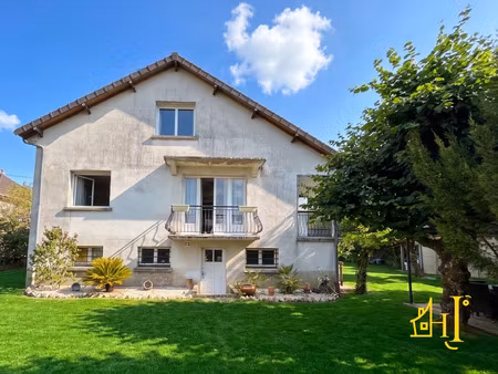 maison traditionnelle