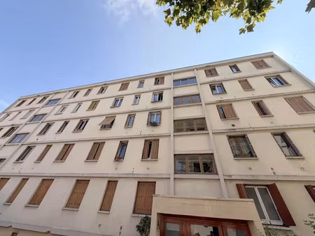 vente appartement 3 pièces 55.19 m² à bobigny (93000)  139 900 €