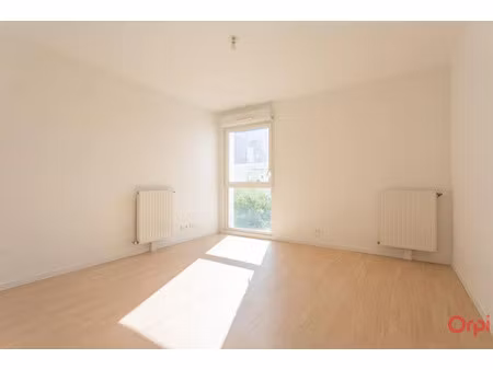 vente appartement 1 pièce 25.56 m² à fleury-merogis (91700)  83 000 €