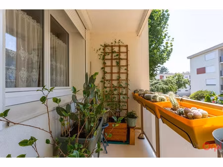 vente appartement 4 pièces 70.98 m² à saint-michel-sur-orge (91240)  170 000 €