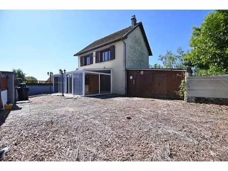vente maison 4 pièces 104.35 m² à forest-l'abbaye (80150)  129 600 €