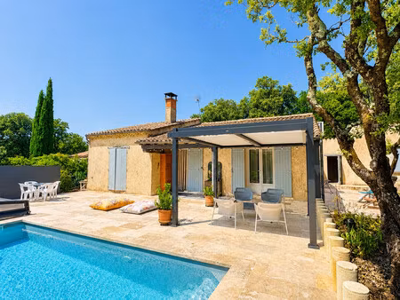 maison à vendre à taulignan (26770) - drôme