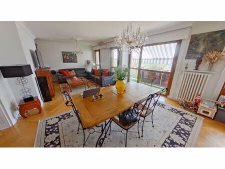 maison chatellerault 4 pièce(s) 98.85 m2