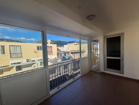 au coeur du carré d'or - spacieux duplex de 102 m².
