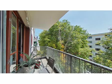 appartement joue les tours 5 pièce(s) 83.56 m2