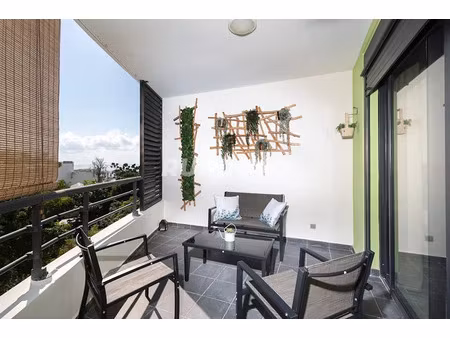location meublée appartement 2 pièces 43.42 m² à saint-denis (97400)  nan €