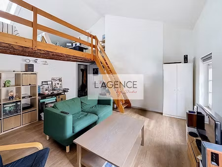 location meublée appartement 2 pièces 48.03 m² à thionville (57100)  nan €