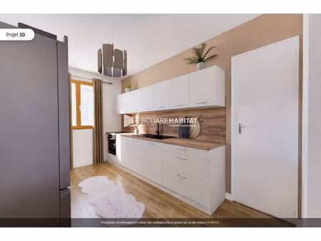 maison caudebec les elbeuf 5 pièce(s) 93 m2