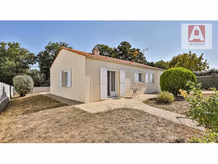 investissement locatif   maison 2 chambres l'aiguillon-sur-vie