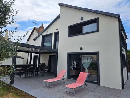 maison le grand quevilly