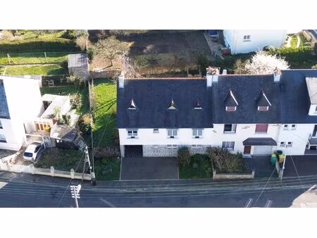 maison de ville 3 chambres à saint-brieuc  120 m²