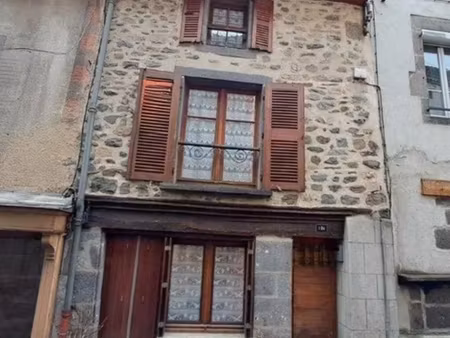maison saint flour 5 pièce(s) 90 m2