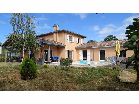 maison foix