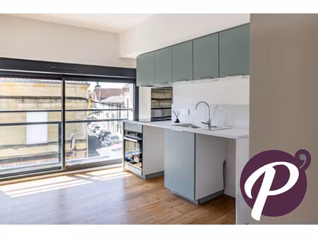 appartement proche gare