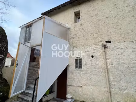 vente appartement 2 pièces 35.47 m² à buthiers (77760)  56 000 €