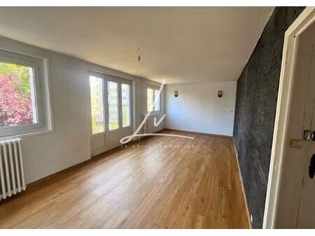 appartement à louer caen