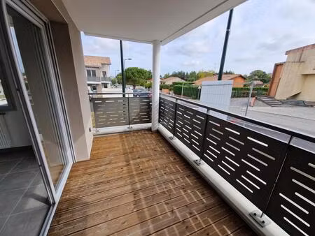 appartement t3