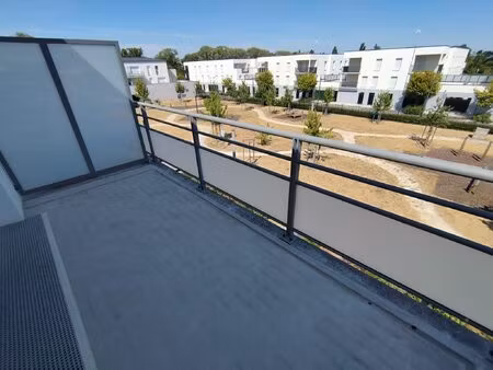 appartement à louer chartres