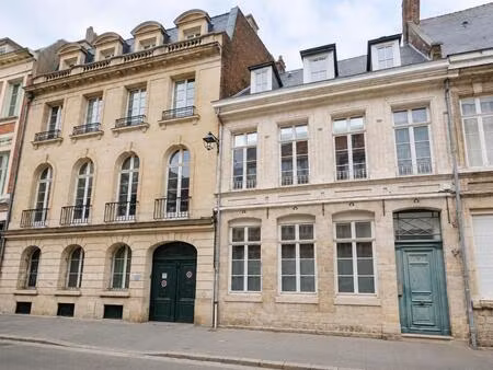 appartement t3 à lille
