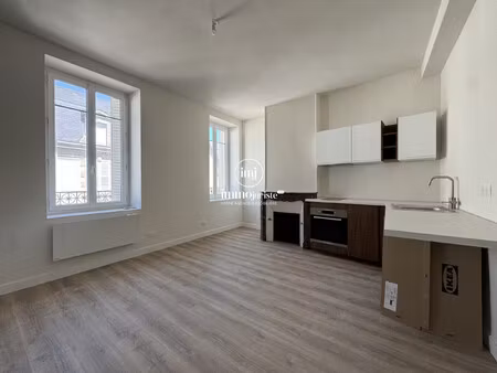 location appartement 2 pièces limoges (87000)