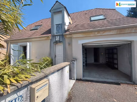 maison t4/5