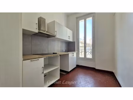 quartier saint pierre - appartement t3