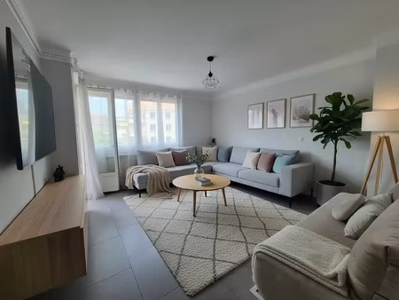 vente appartement 4 pièces 68 m² à millau (12100)  155 000 €
