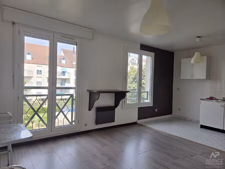 appartement rueil malmaison 1 pièce(s) 29 27 m2