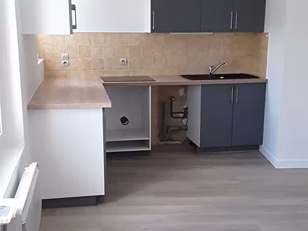 appartement 5 pièces