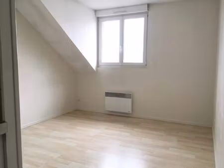 studio - hyper centre ville