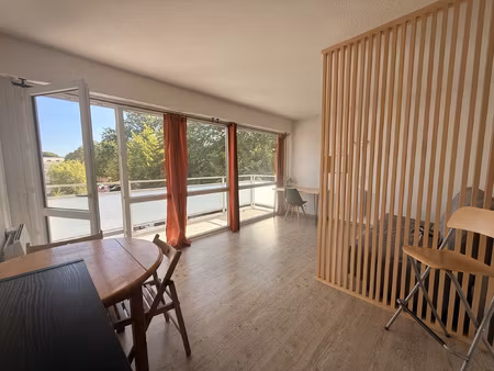 a louer studio meublé proche chu bordeaux