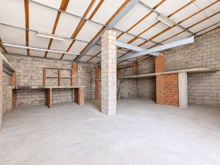 garage à louer à rue du nord 22 braine-le-comte (vbe48957)