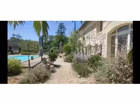 vente maison 10 pièces 300 m² à esclauzels (46090)  615 000 €