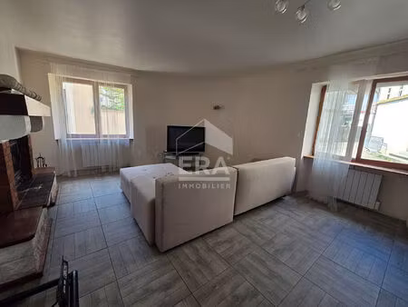 maison de ville villeneuve de marsan 4 pièce(s) 106 m2