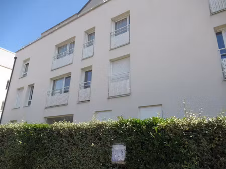 agréable appartement au centre de bonnières sur seine