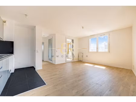t2 / standing / parking / plein sud / lumineux