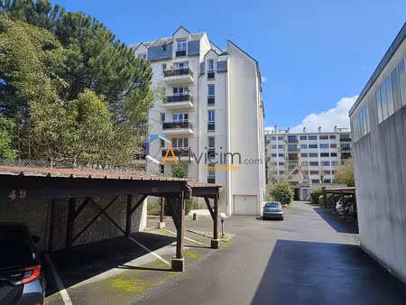 appartement à vendre orléans